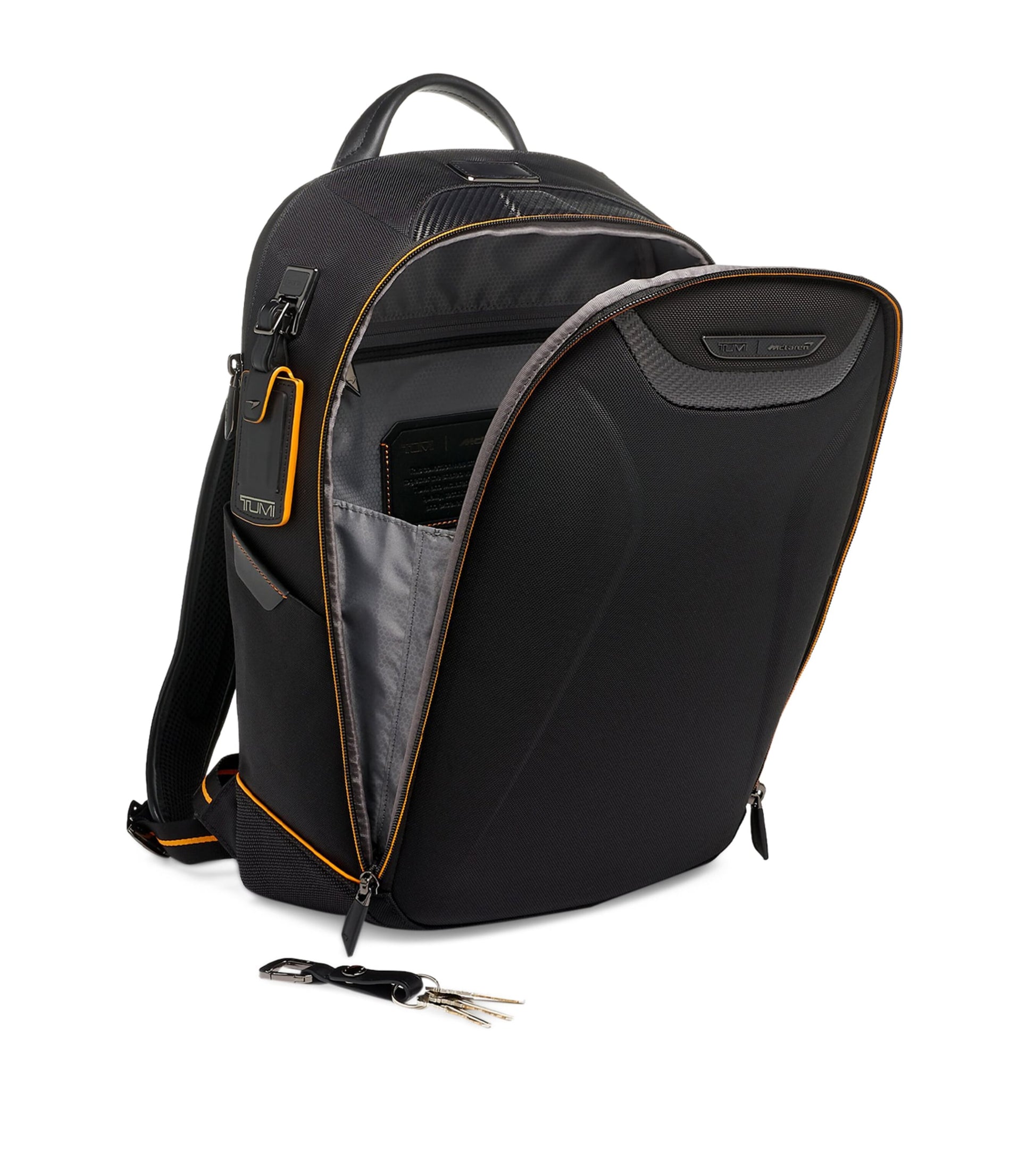 Tumi x McLaren Backpack
