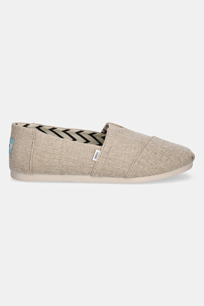 Еспадрили Toms Alpargata