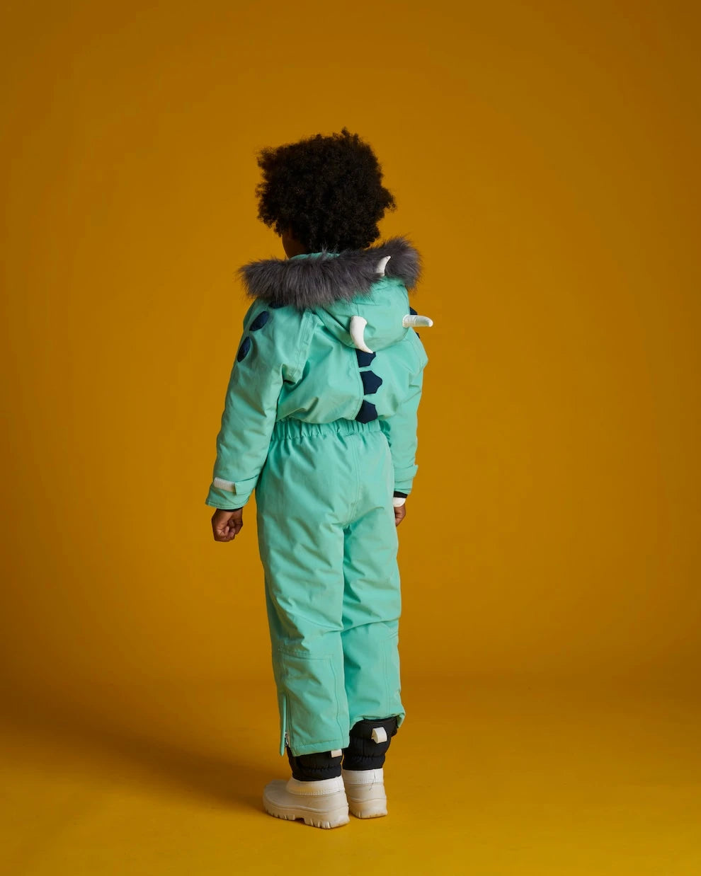 Roarsome - Spike The Dinosaur snowsuit