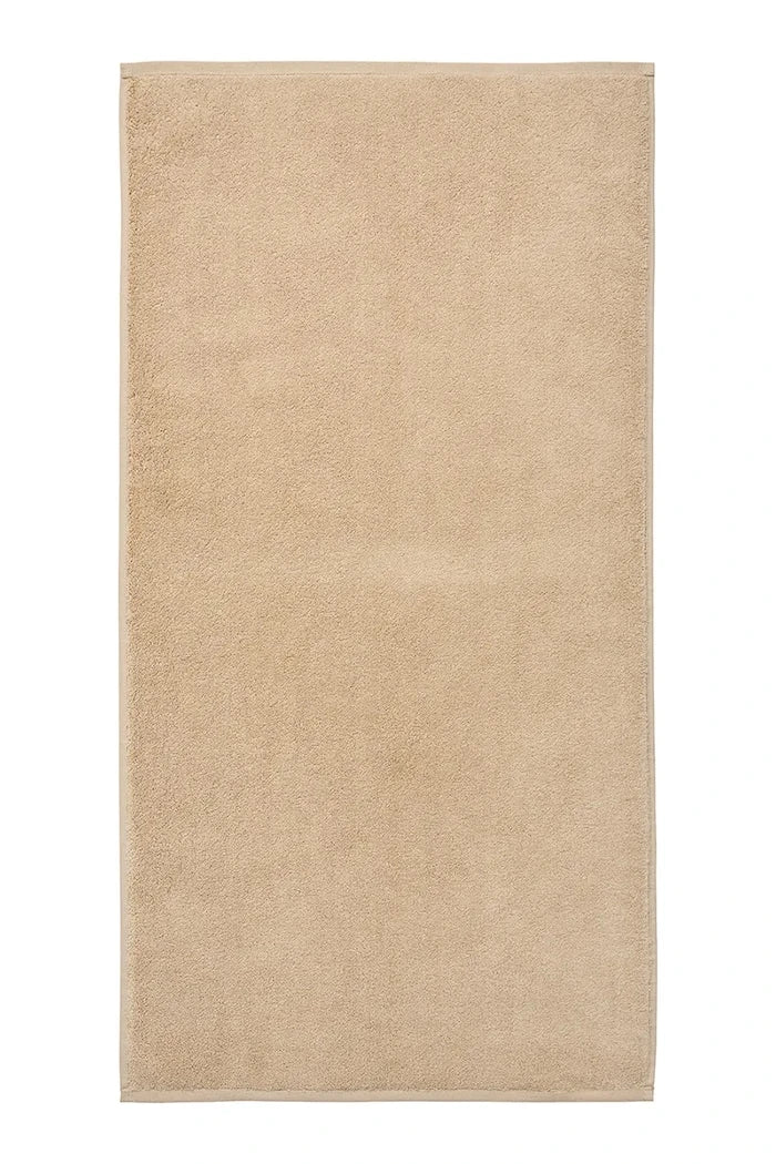 Ferm Living Orta Boy Pamuklu Havlu 70 x 140 cm