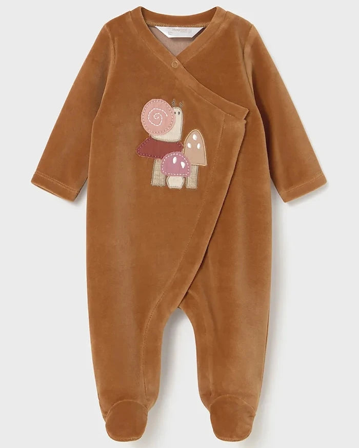 Mayoral Newborn Bebek Pantolonu (2 Çift)