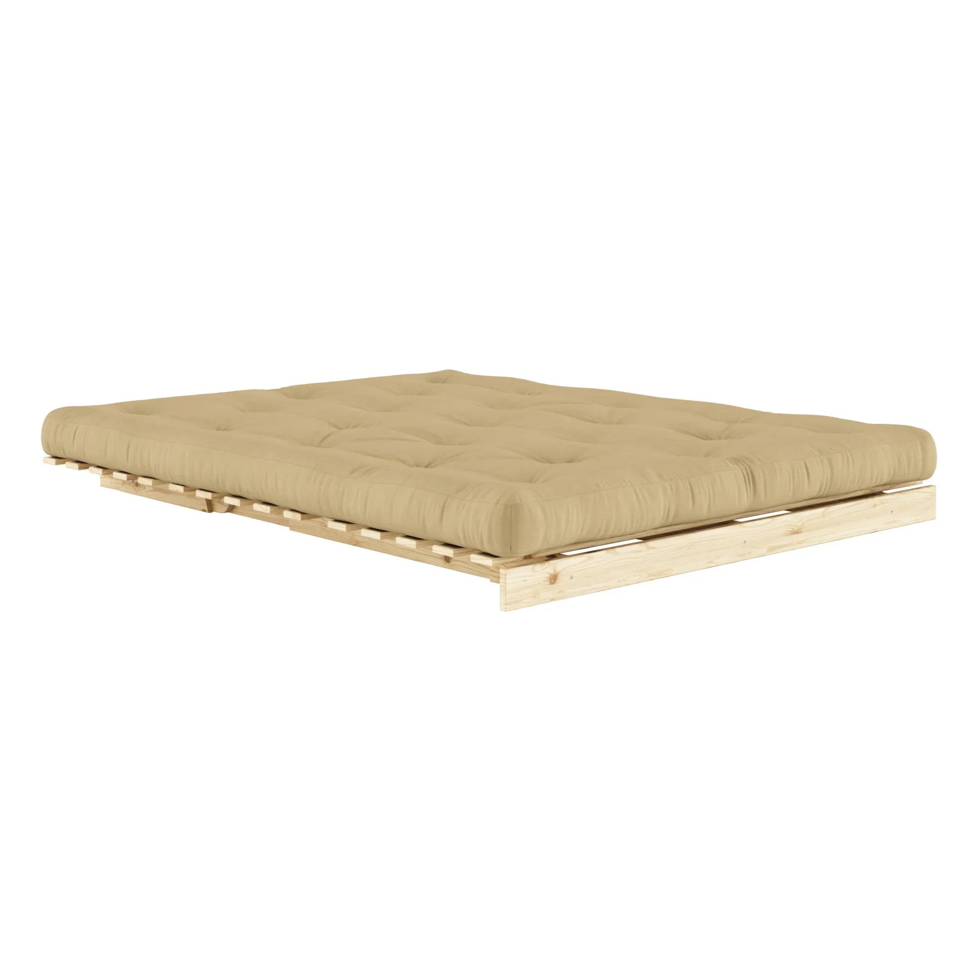 Karup Design - Roots sofa bed | Ochre
