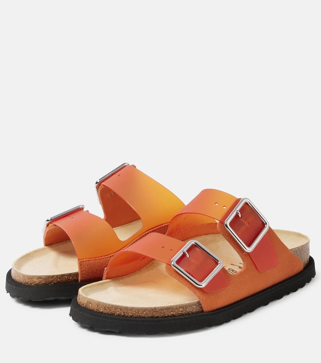 Birkenstock 1774 - Arizona PVC sandals