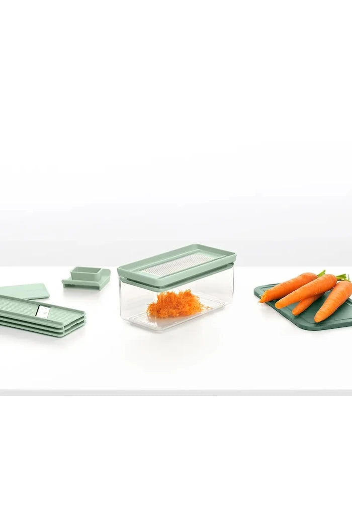 Brabantia Tasty+ Dilimleyici ve Rende Seti