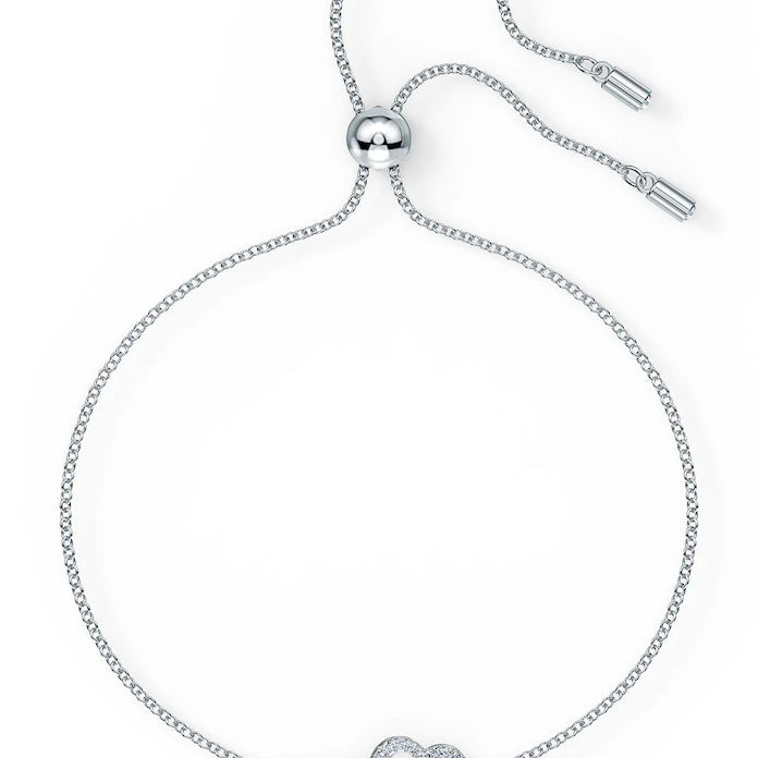 Swarovski - SWA INFINITY Bileklik