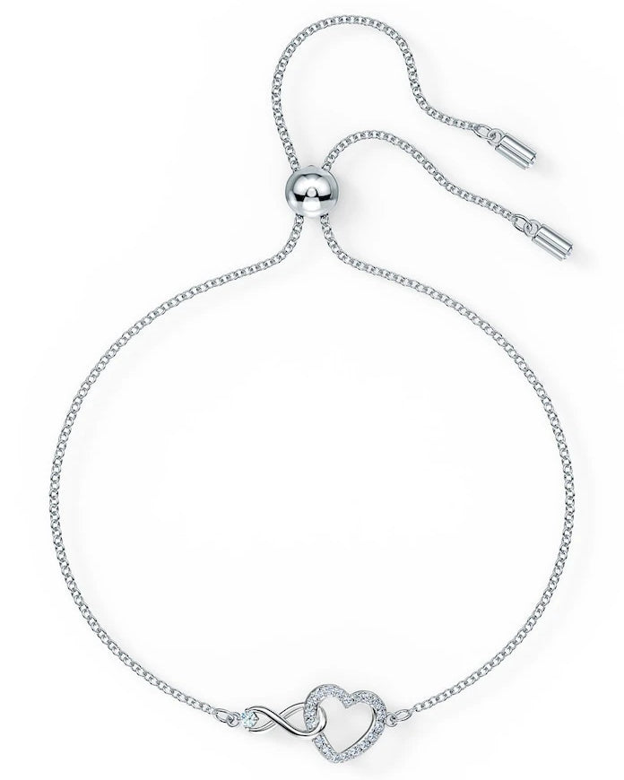 Swarovski - SWA INFINITY Bileklik