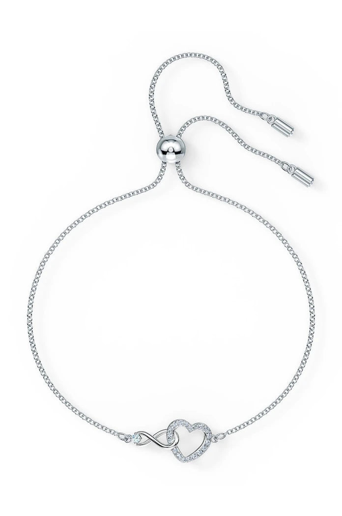 Swarovski - SWA INFINITY Bileklik