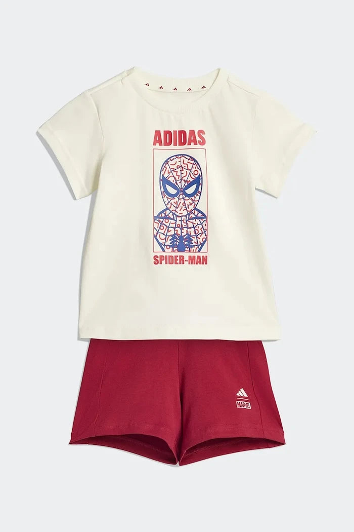 adidas MRVL Bebek Pamuklu Takım