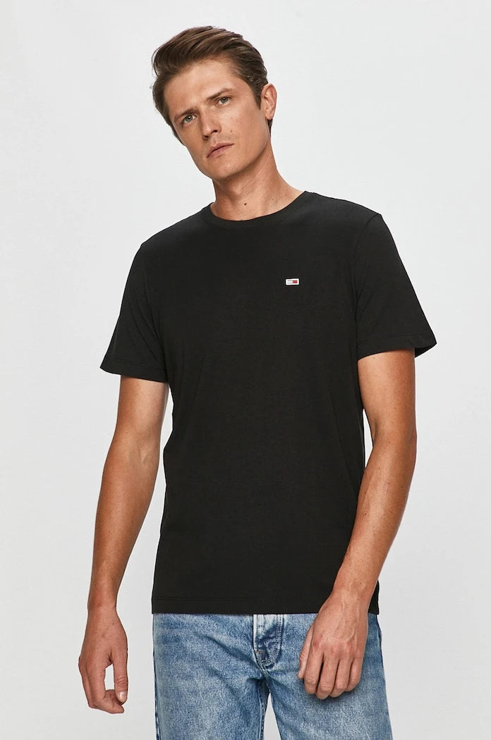 Tommy Jeans - Tişört