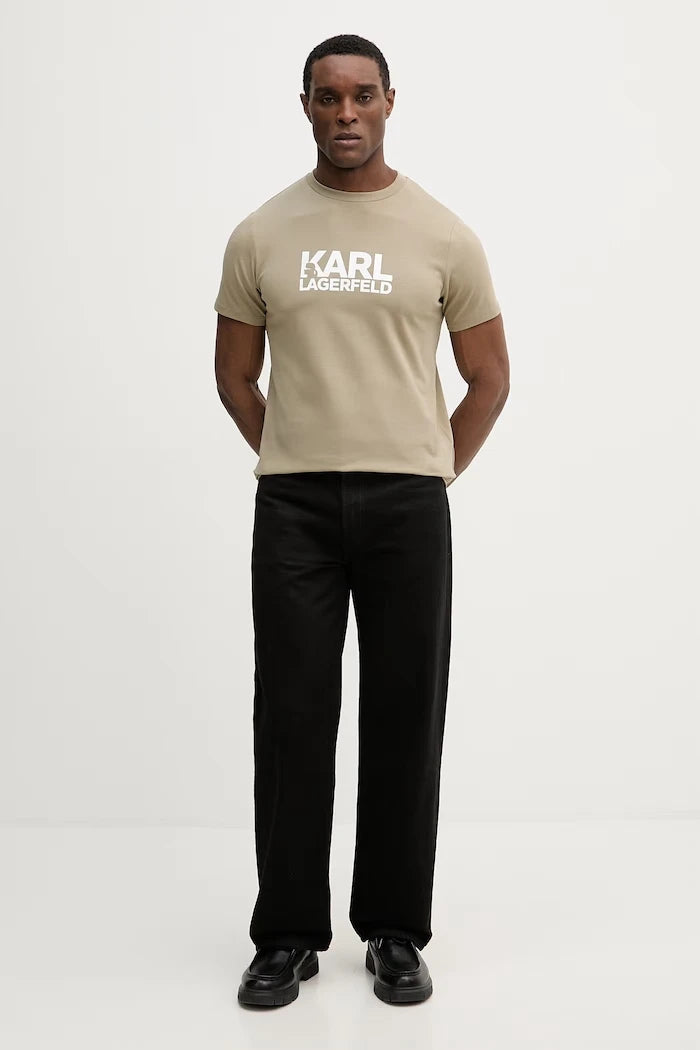 Тениска Karl Lagerfeld