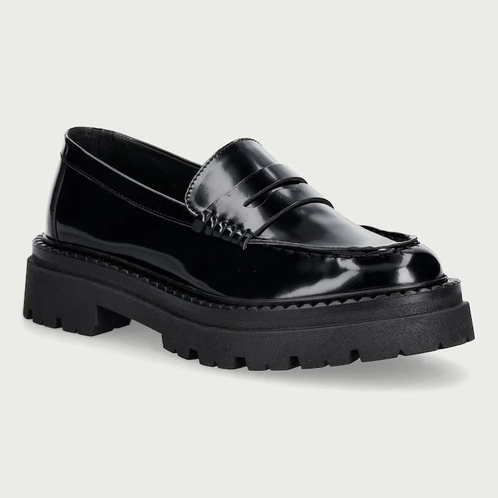 Steve Madden Kadın Loafer Katja