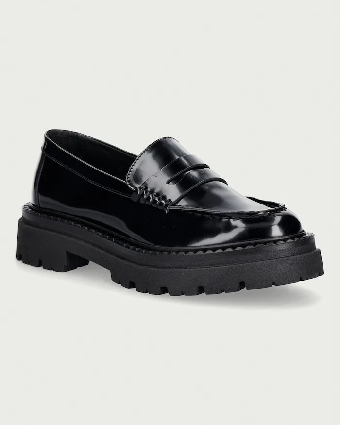 Steve Madden Kadın Loafer Katja