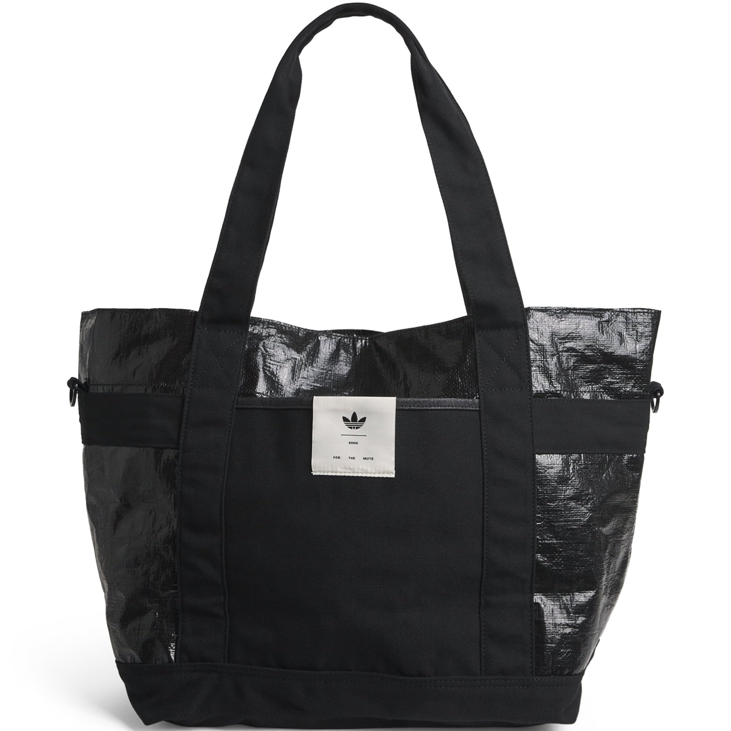 Originals x Song for the Mute Tote Bag