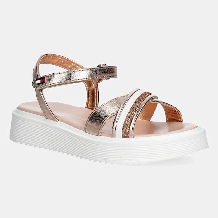 Детски сандали Tommy Hilfiger