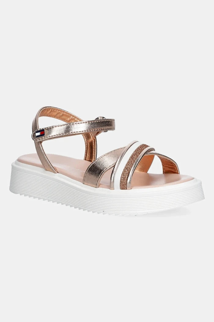 Tommy Hilfiger Çocuk Sandaletleri