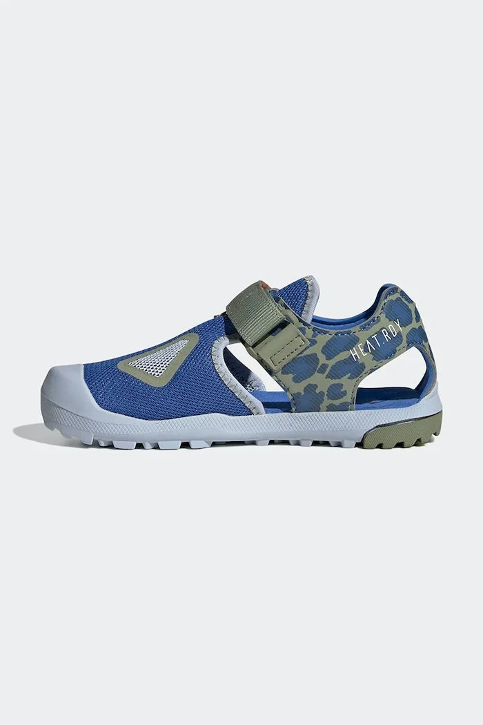 adidas TERREX сандали за деца TERREX CAPTAIN TOEY 2.0
