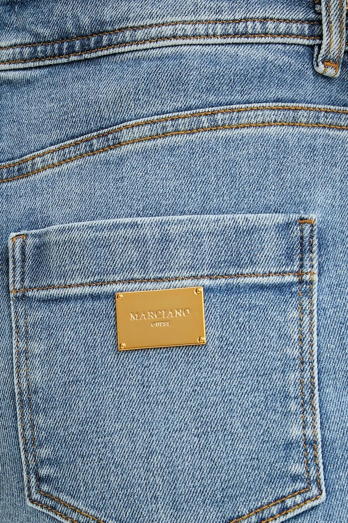 Дънки Marciano by Guess ALYSSA