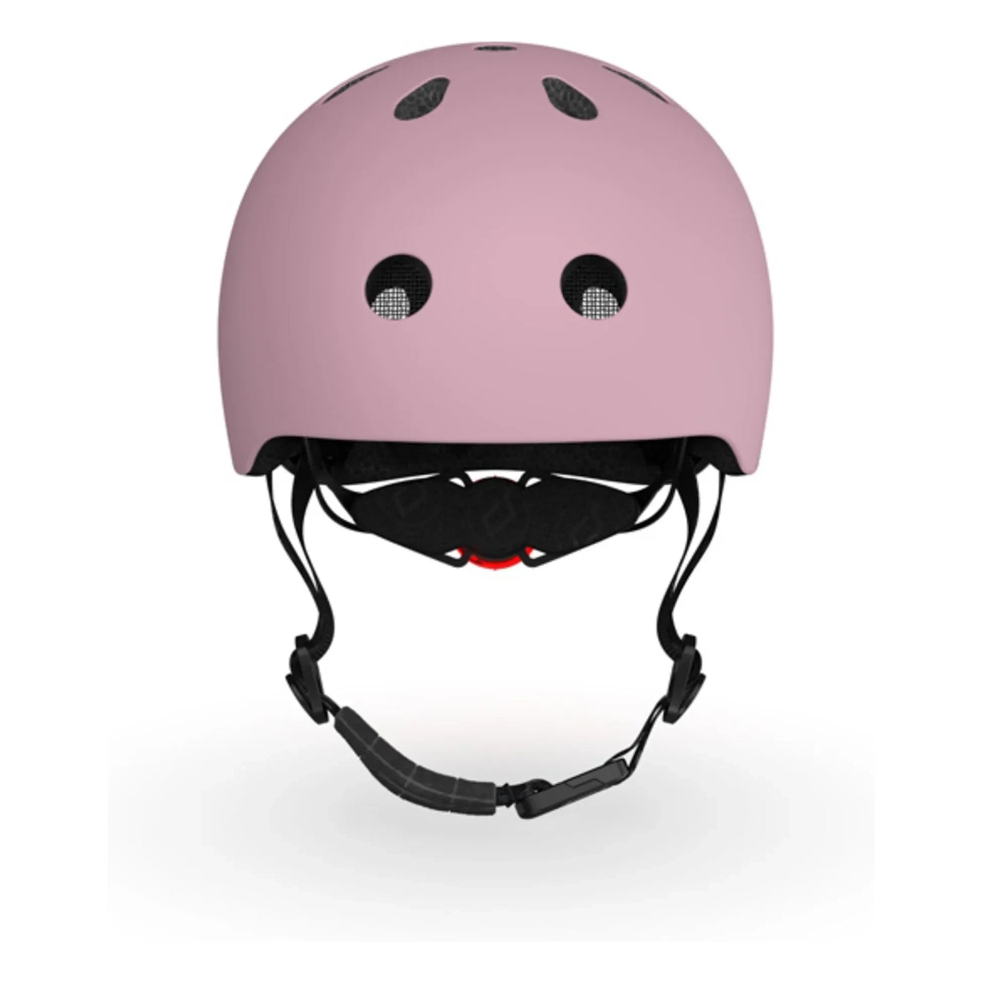 Scoot & Ride - Headset | Dusty Pink