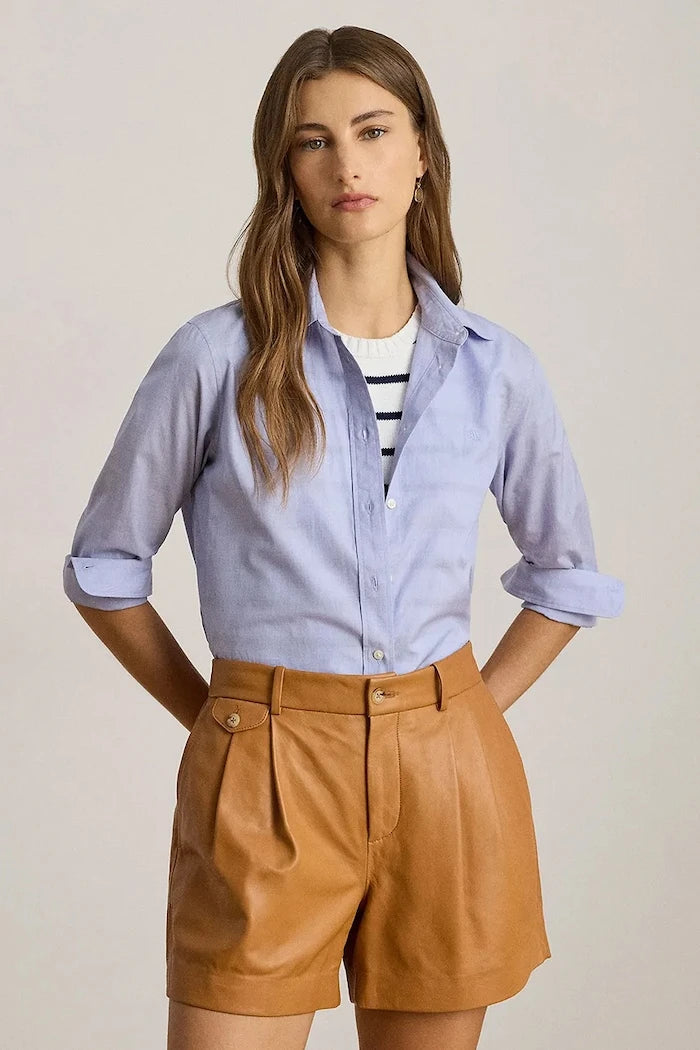 Lauren Ralph Lauren Pamuklu Gömlek