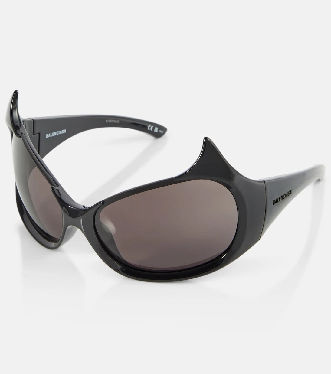 Balenciaga - Gotham Cat cat-eye sunglasses