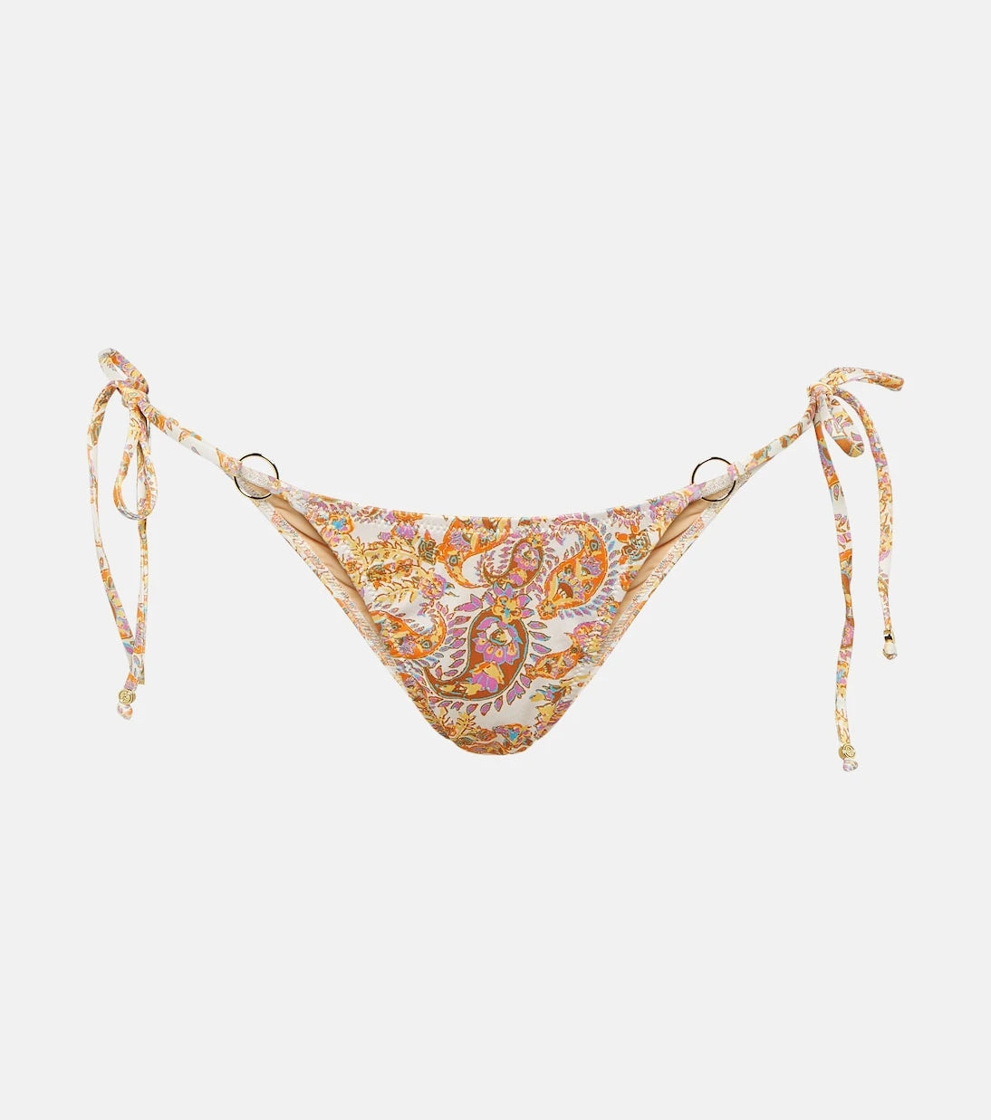 Bananhot - Stella paisley bikini bottoms