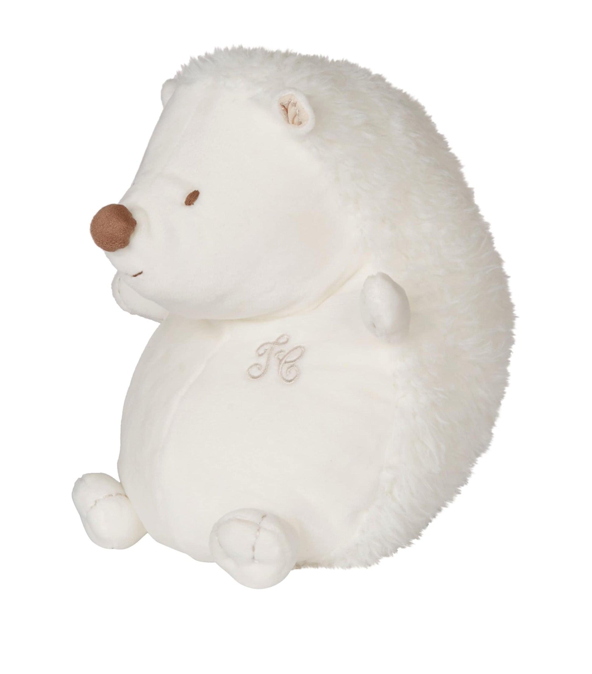 Tartine et Chocolat Léon The Hedgehog (25cm)