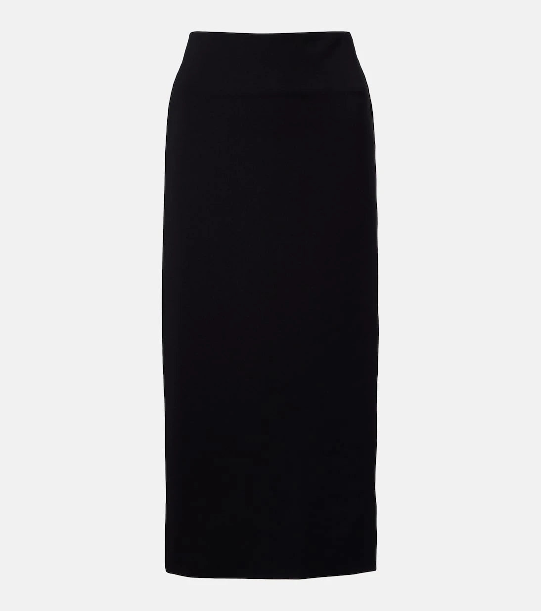 Jil Sander - Mid-rise pencil skirt