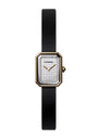CHANEL Yellow Gold and Diamond Première Ribbon Watch 15.2mm
