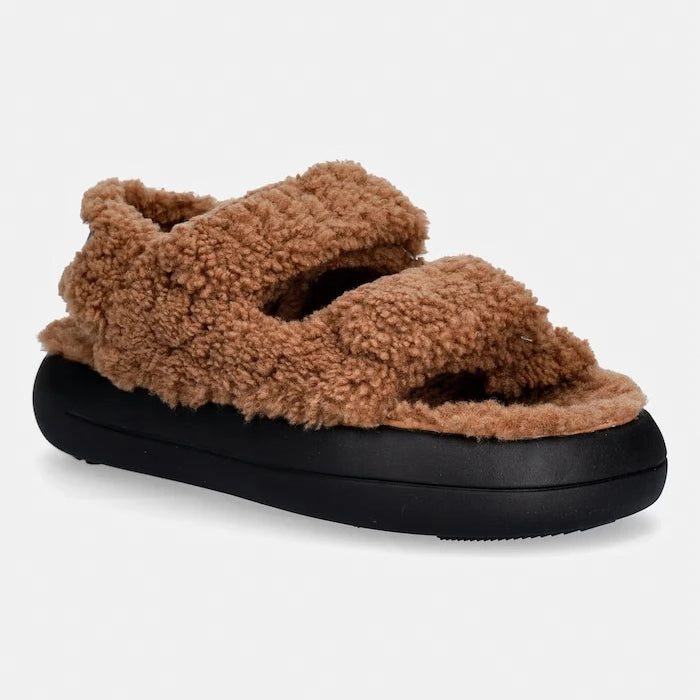 Сандали Moon Boot MB SHEARLING SANDAL