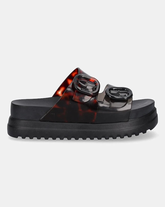 Melissa COZY PLATFORM Terlik