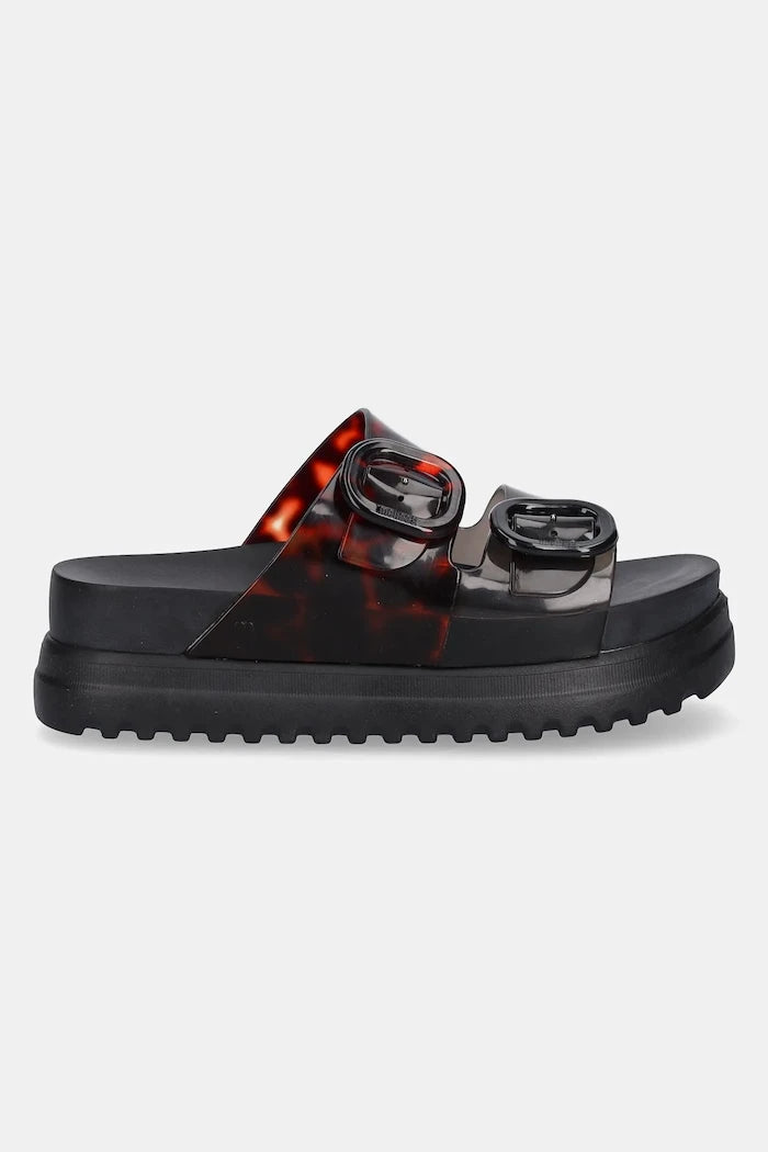 Чехли Melissa COZY PLATFORM