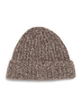 Cashmere Beanie Hat