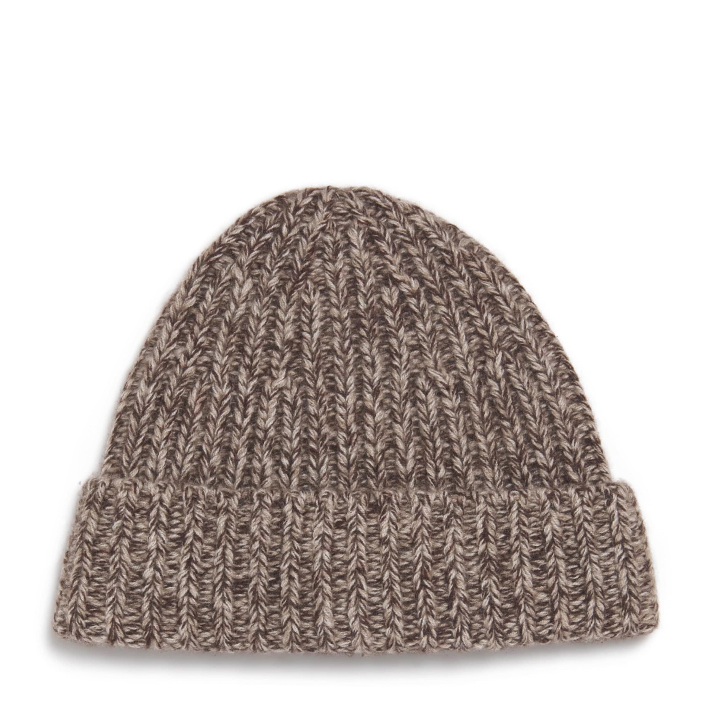 Cashmere Beanie Hat