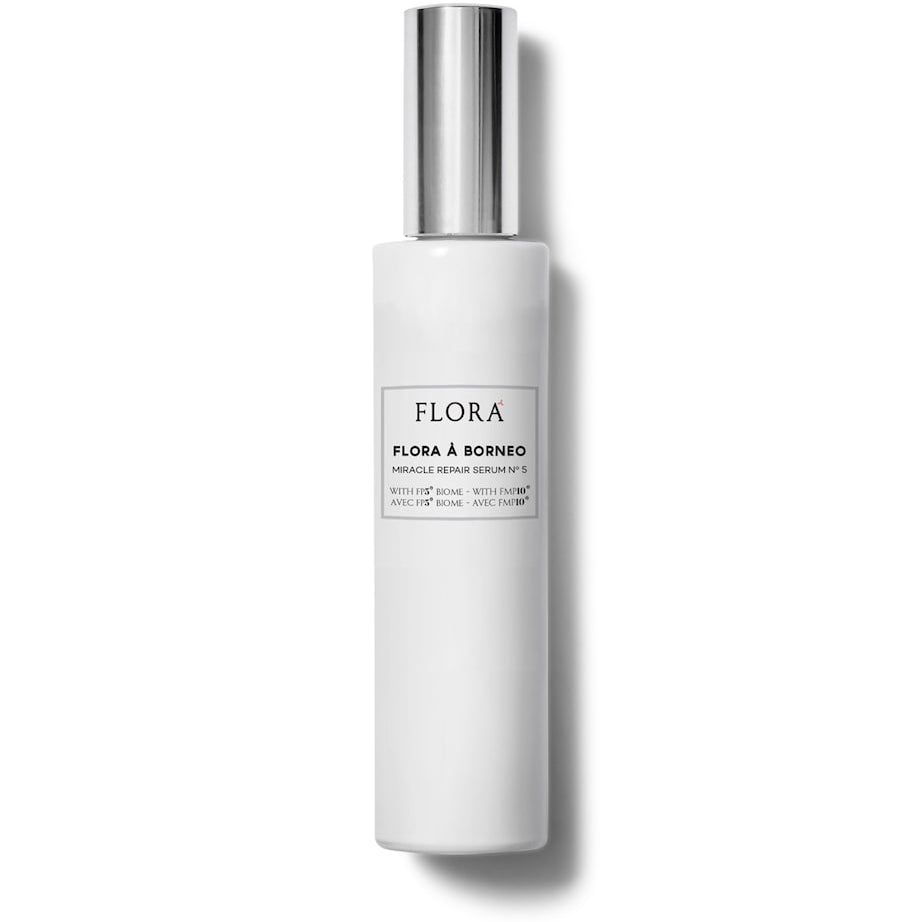 Flora À Borneo Miracle Repair Serum No. 5 (50ml)