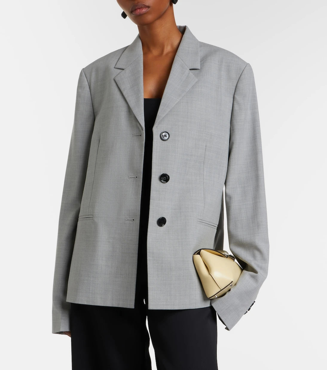 Toteme - Wool blazer