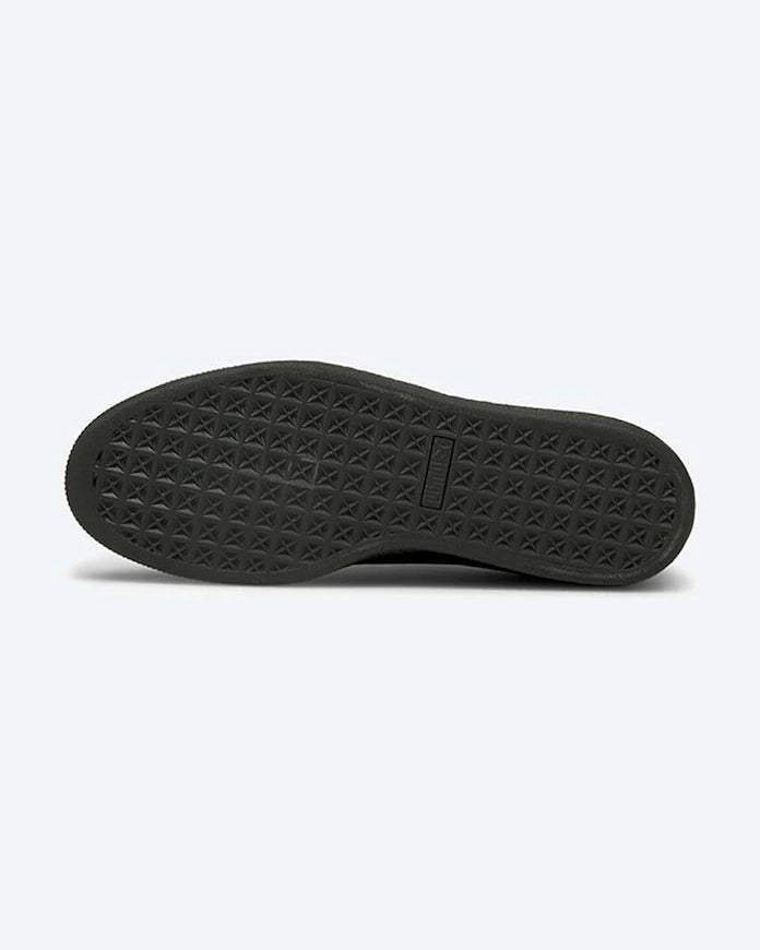 Puma Classic XXI Kadife Spor Ayakkabı