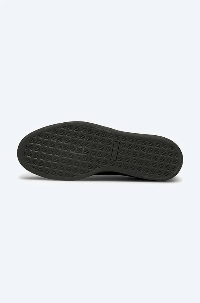 Велурени маратонки Puma Classic XXI