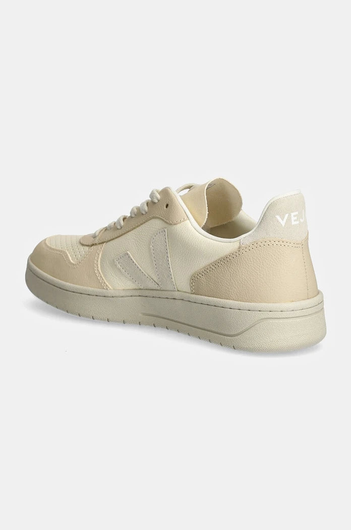 Кожени маратонки Veja V-10