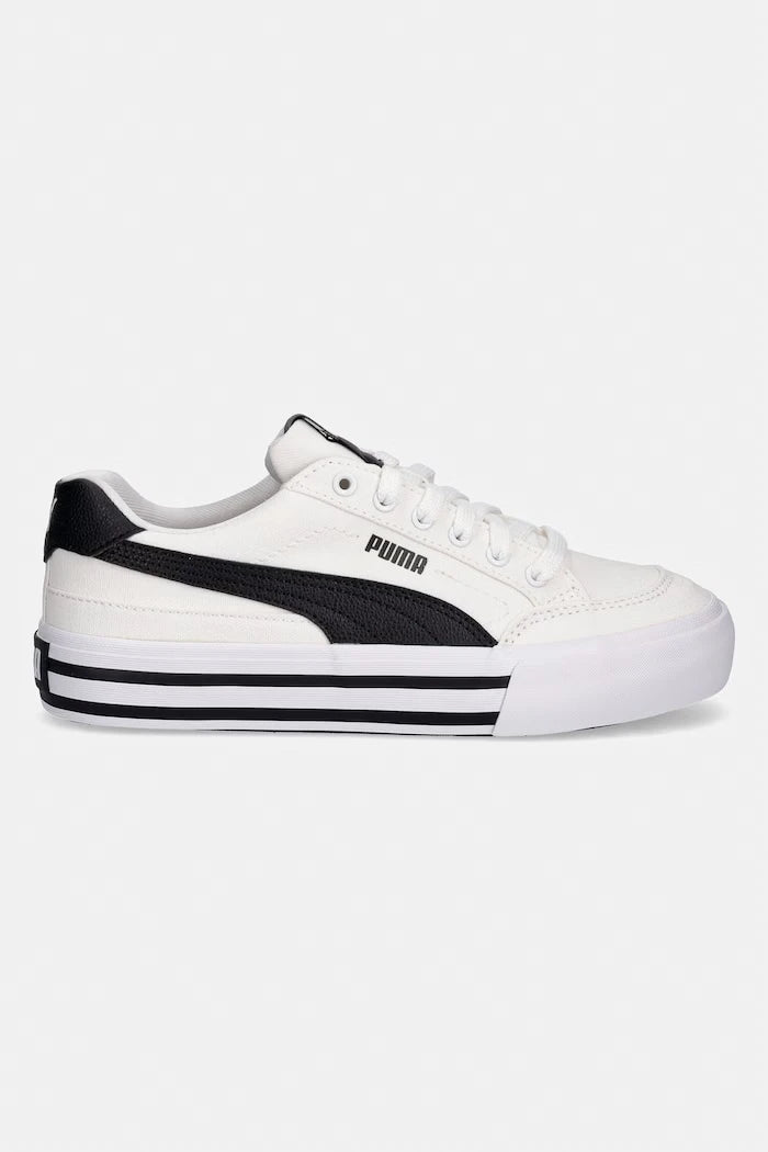 Puma Court Classic kadın alçak sneaker
