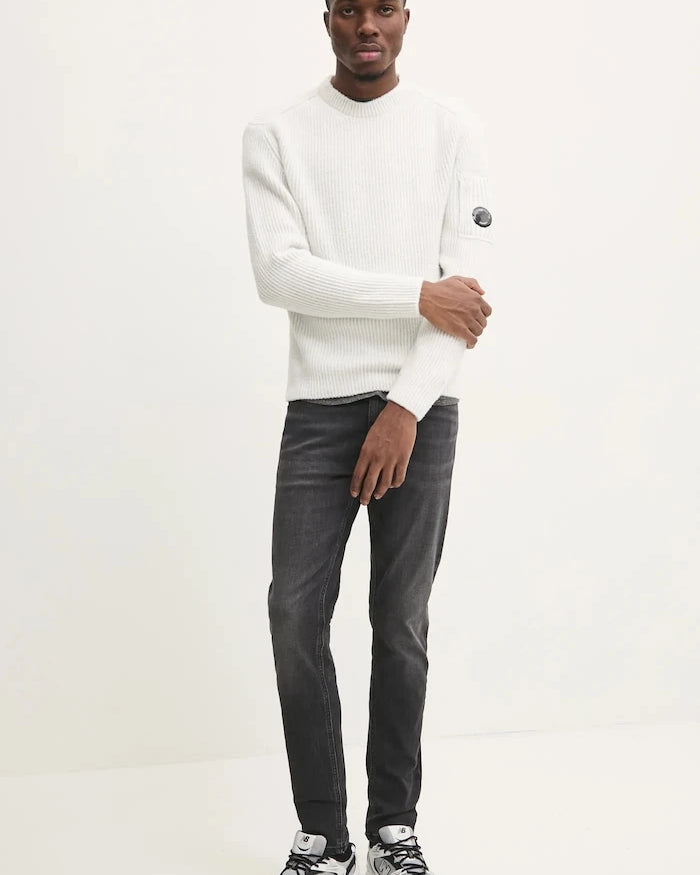 Tommy Jeans Kot Pantolon
