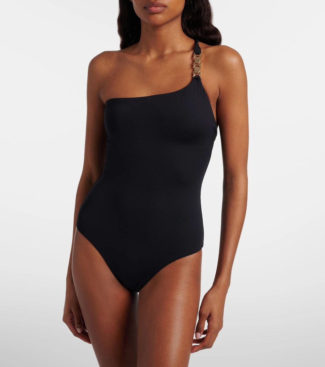 Melissa Odabash - Seychelles embellished swimsuit
