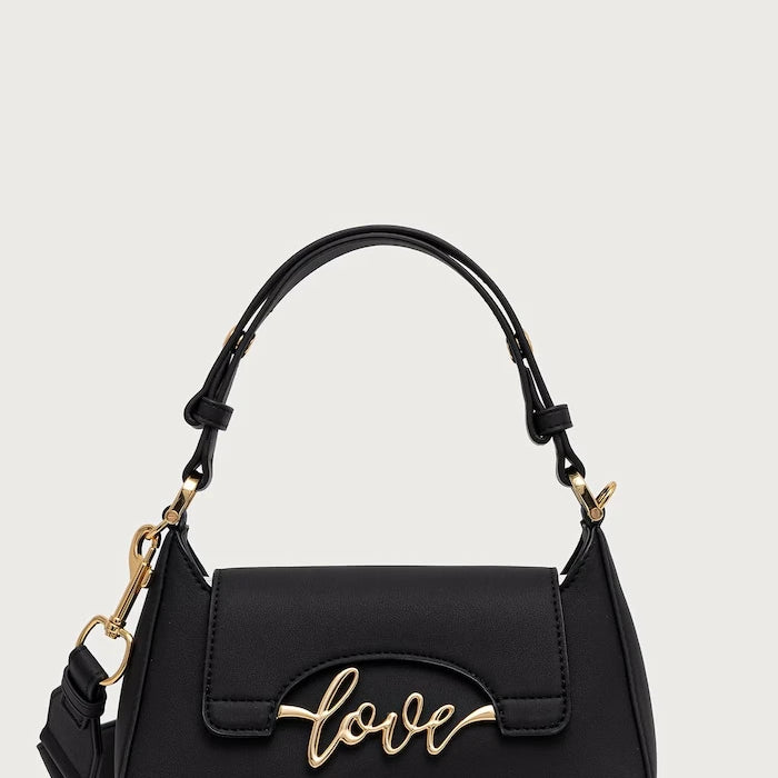 Suni deri kadın crossbody çanta