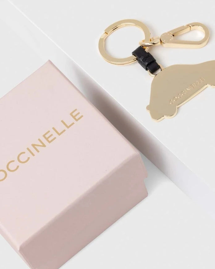Coccinelle Anahtarlık
