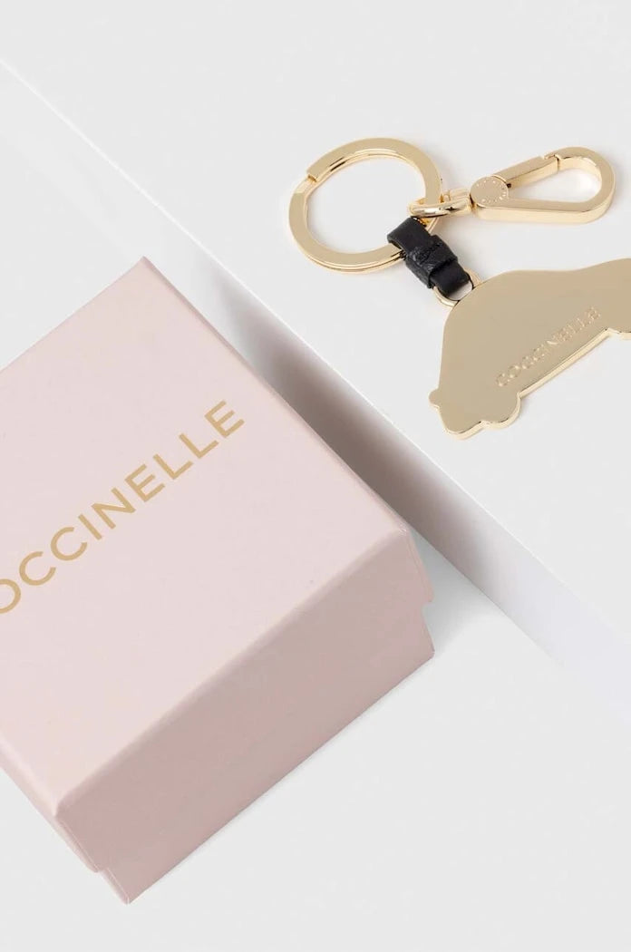 Coccinelle Anahtarlık