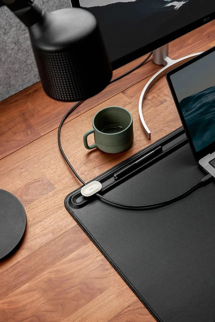 Магнитен държач за кабел Orbitkey Magnetic Cable Holder