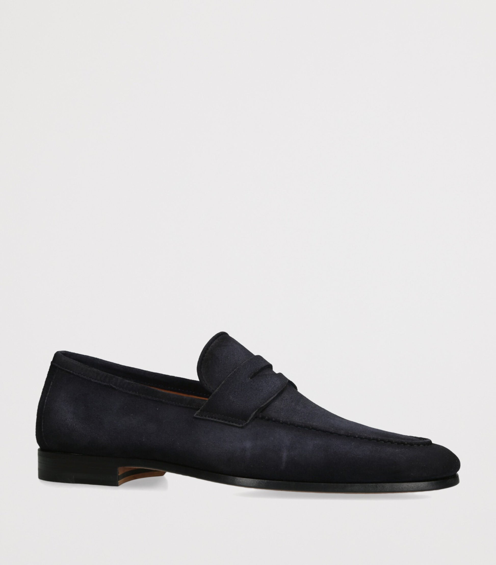 Suede Diezma Loafers