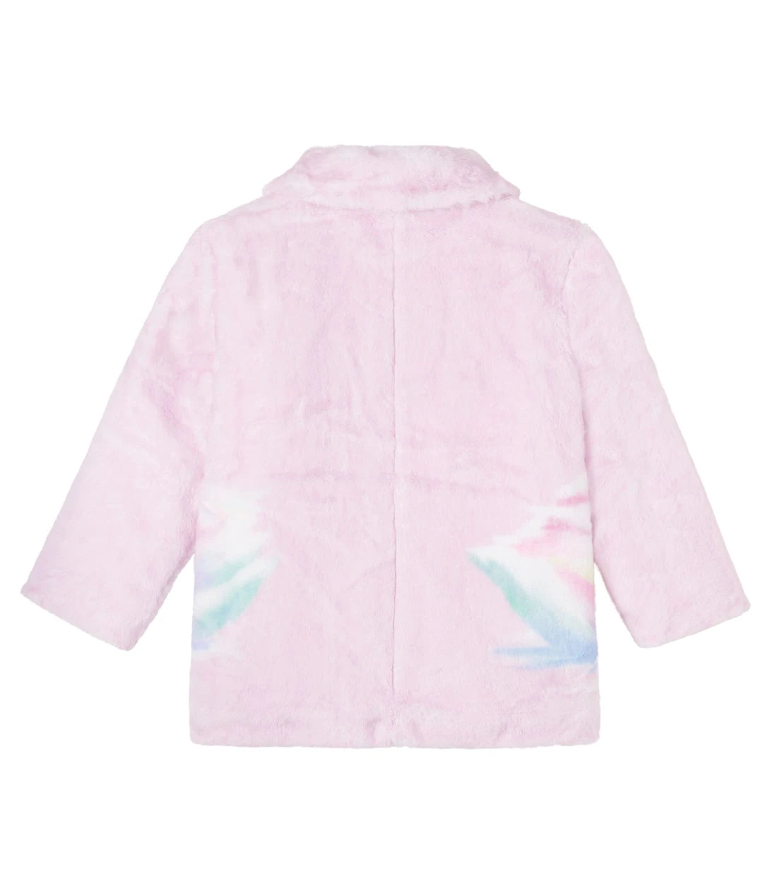 Stella McCartney Kids - Printed jacket