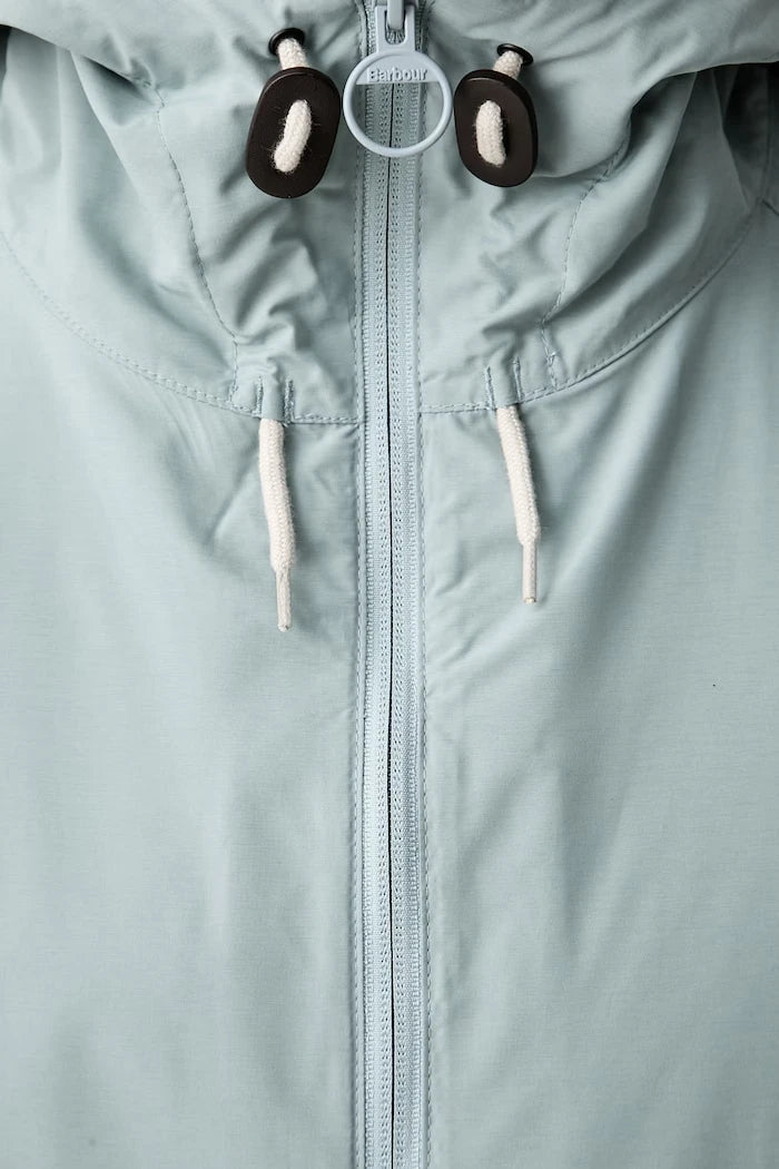 Barbour erkek geçiş ceketi Stoneport