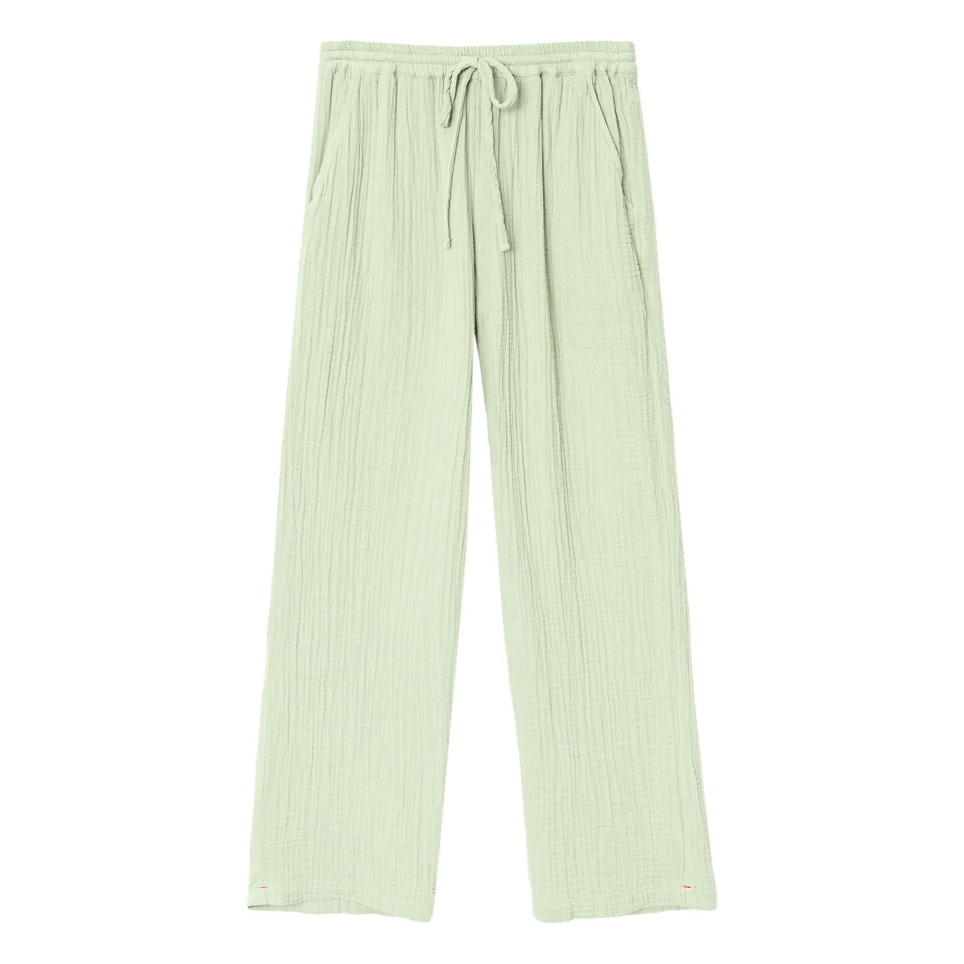 Xirena - Devon pants | Green water