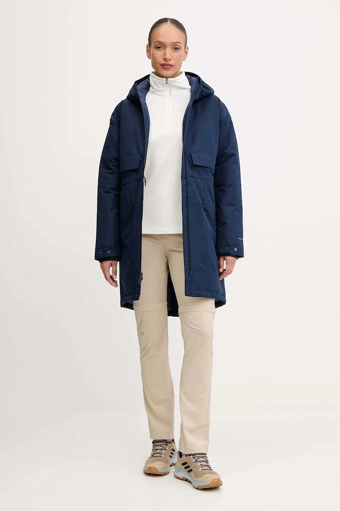 Спортен суичър Columbia Glacial IV